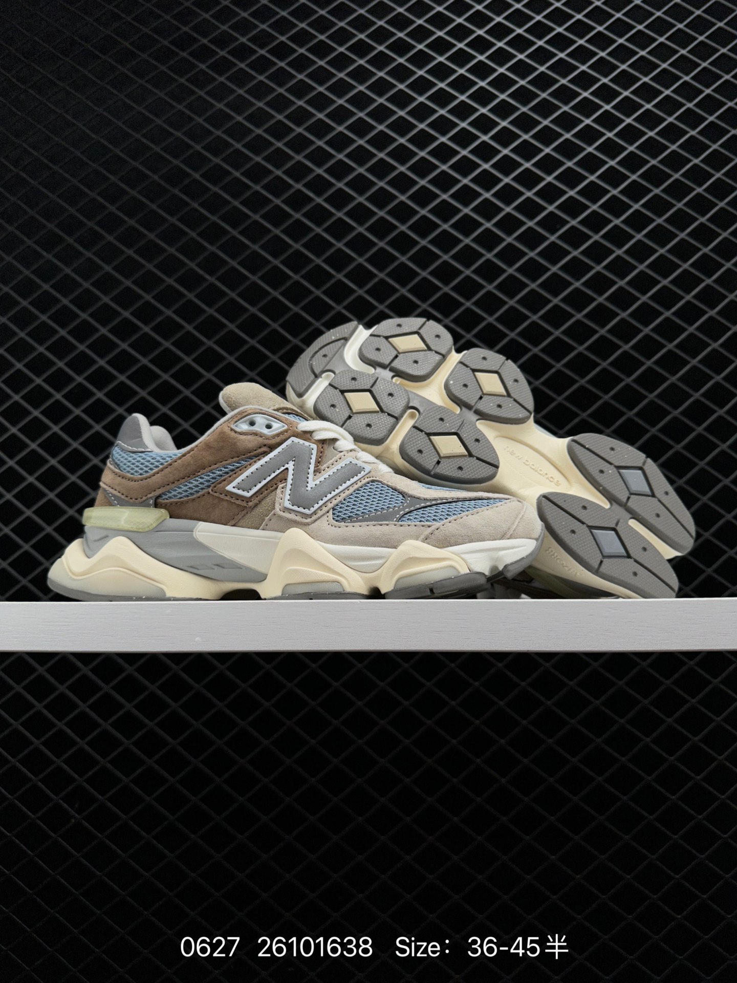 Joe Freshgoods x New Balance NB9060